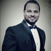 Nitesh Bhalerao