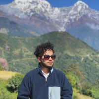 Ashim Pandey