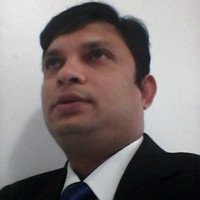 Mohammed Adil