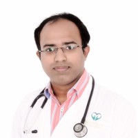 Dr. Cinju Lowarance