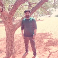 Senthil Kumar Chandramohan
