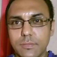Ashit Kumar Bose