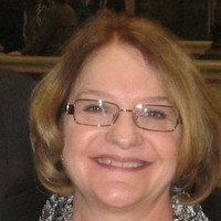 Mary Brehmer