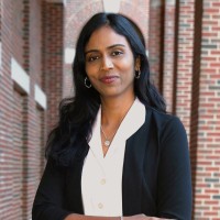 Niveditha Sankaran