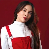 Sherryn Aquilera Anak Buda