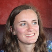 Anna Bland