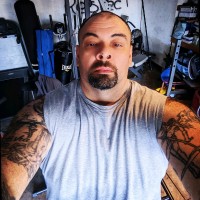 Jerry Ortega