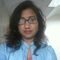 Nikita Goswami
