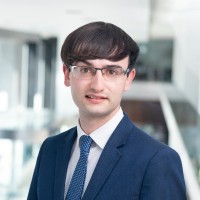 Ferran Gomis Roca