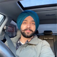 Harpreet Pabla