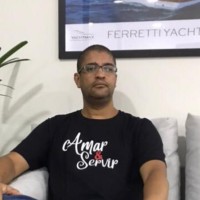 Edy Wilson Rodrigues dos Santos