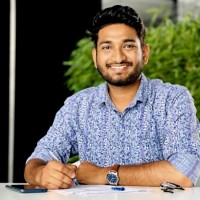 Sahil S.