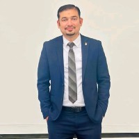 Waqas H.