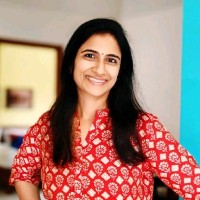 Gayathri S