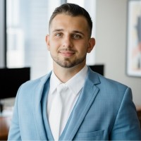 Nicholas Masi