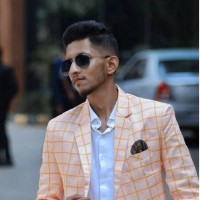 Amogh Gaikwad