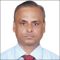 Sushanta Kumar Dalal