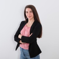Claudia Asencio Montsech
