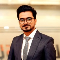 Imran Mohammad