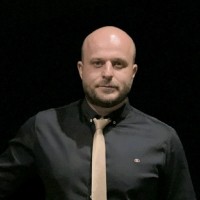 Behdad Rezaei