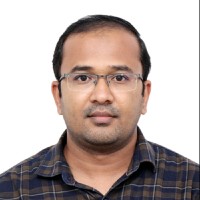 Dhanasekar Ramachandran