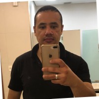 Anselmo José Belo Da silva