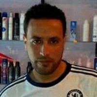 Berraih Abdelkader