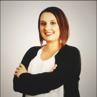 Andreea Elena Crețu Voican