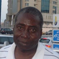 Dr. Paul B Tengbe