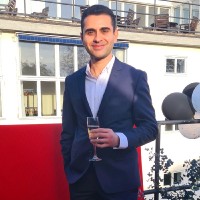 Mohammad Amin Seyed Nazarzadeh