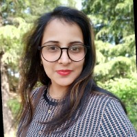 Anjana Tyagi