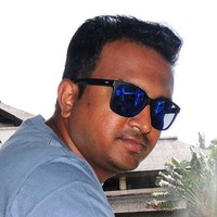 NISHIT GANDHI