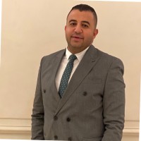 Mahmoud Saber