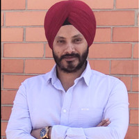 Gurpreet Kalsi