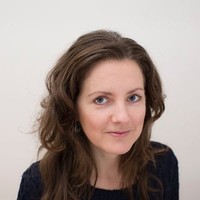 Helen Pritchard