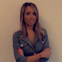 Aïcha CHAIB