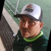 Marcos Assis Pereira