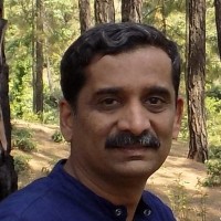 Dattatraya Kulkarni