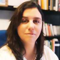 Luisa Zapico Garcia