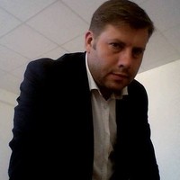 Виктор Беляков