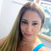 Elisangela Pedroso De Oliveira