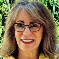 BETH GLASSMAN
