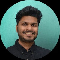 Akshay Dhamal