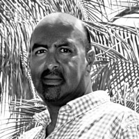 L. Alex Camacho