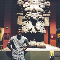 Irving Ivan Velazquez Hernandez