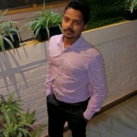 Vaibhav Kamble