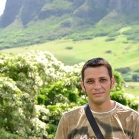Francisco Javier Cuevas Ruiz