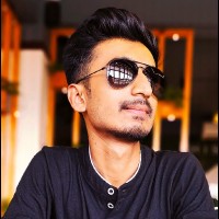 Yash Dafda