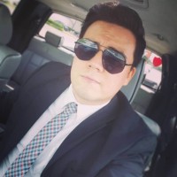 Luis Eduardo Cordova Sánchez