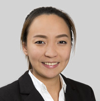 Nidradee Kienast